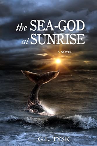 Beispielbild fr The Sea-God at Sunrise zum Verkauf von California Books