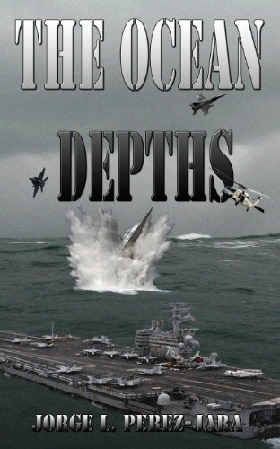 9781480121942: The Ocean Depths: Volume 1