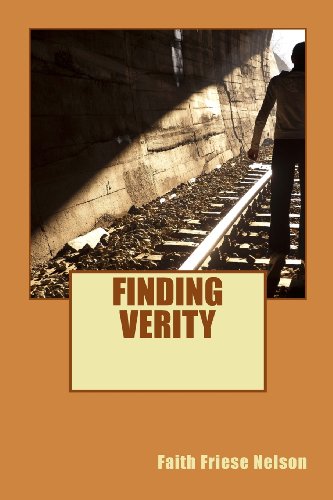 9781480123304: Finding Verity: Volume 1