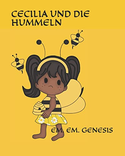 Stock image for Cecilia Und Die Hummeln! for sale by THE SAINT BOOKSTORE