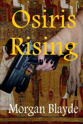 Imagen de archivo de Osiris Rising (Volume 1) a la venta por Revaluation Books