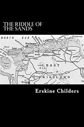 The Riddle of the Sands (9781480129542) by Childers, Erskine