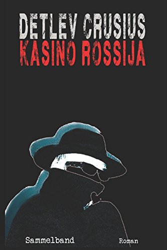 9781480130456: Kasino Rossija