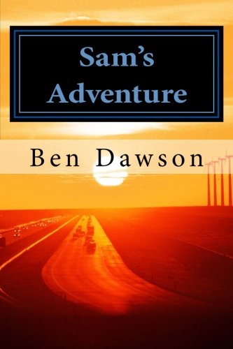 Stock image for Sam's Adventure for sale by Revaluation Books