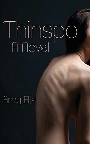 Thinspo (9781480131613) by Ellis, Amy