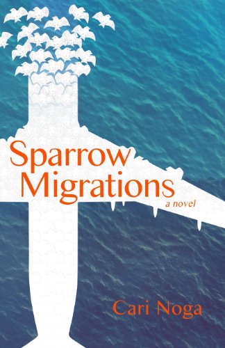 Imagen de archivo de Sparrow Migrations : A Novel a la venta por Better World Books