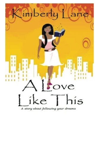 Stock image for A love like this for sale by Revaluation Books