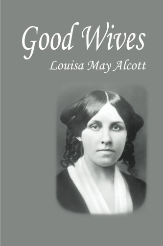 Stock image for Good Wives for sale by Better World Books