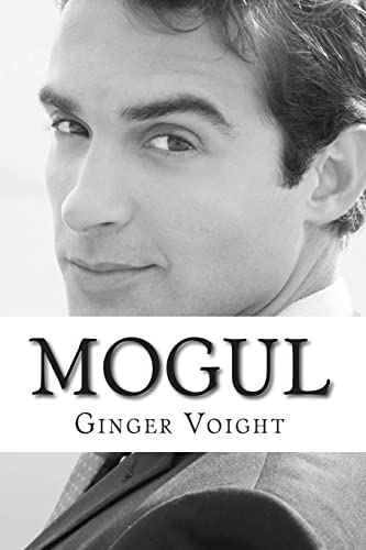 Stock image for Mogul for sale by THE SAINT BOOKSTORE