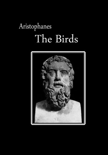 The Birds (Large Print) (9781480136663) by Aristophanes