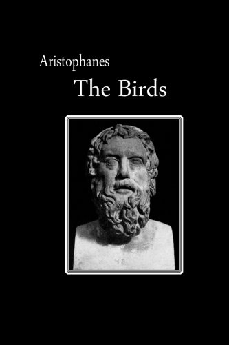 The Birds (9781480136670) by Aristophanes