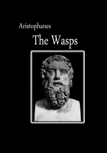 9781480137653: The Wasps (Large Print)