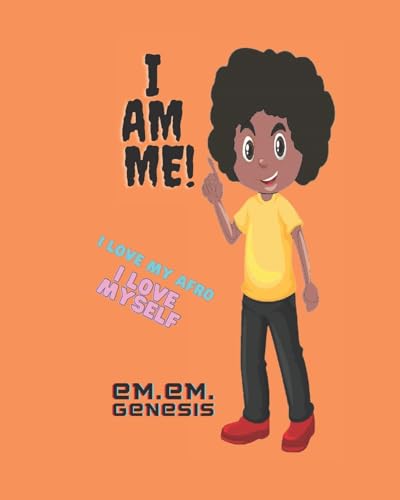 Stock image for I AM ME!! for sale by SecondSale