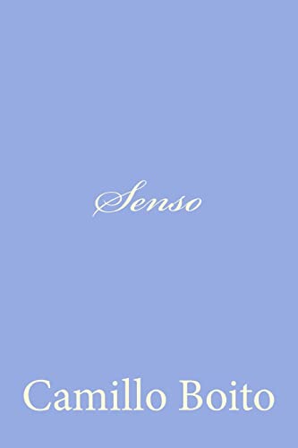 9781480139640: Senso