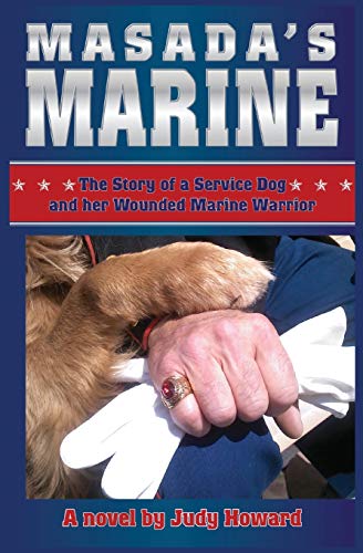 Stock image for Masada's Marine for sale by ThriftBooks-Atlanta