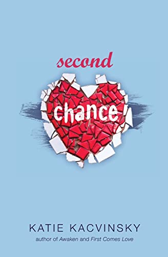 Beispielbild fr Second Chance (First Comes Love Series) zum Verkauf von WorldofBooks