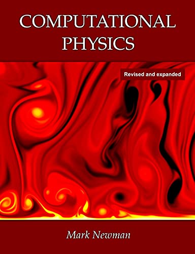 

Computational Physics