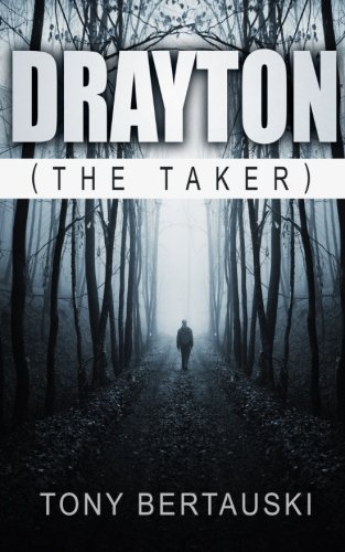 Stock image for Drayton (The Taker) for sale by Revaluation Books