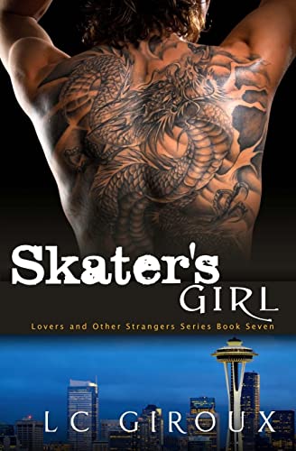 Beispielbild fr Skater's Girl: Lovers and Other Strangers zum Verkauf von California Books