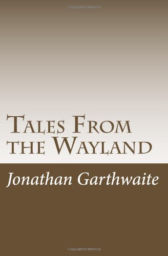 9781480153103: Tales From the Wayland