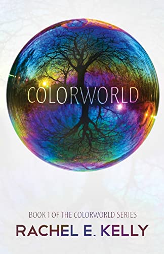 Stock image for Colorworld Volume 1 for sale by SecondSale