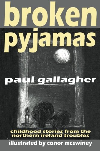 Broken Pyjamas (9781480153738) by Gallagher, Paul