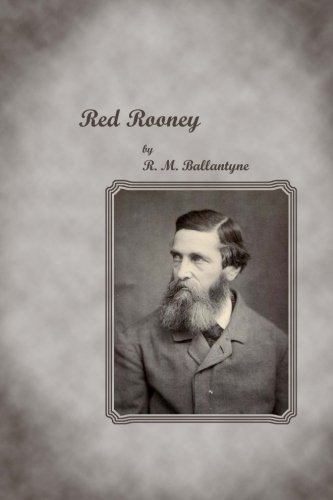 Beispielbild fr Red Rooney zum Verkauf von ThriftBooks-Atlanta