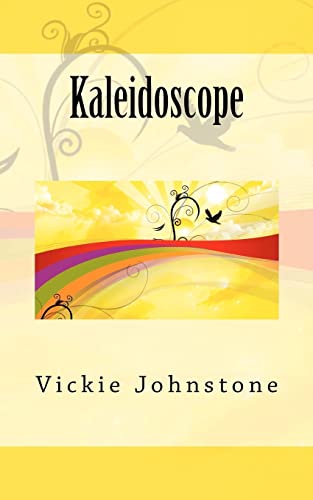 Stock image for Kaleidoscope for sale by THE SAINT BOOKSTORE
