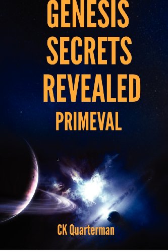 9781480161498: Genesis Secrets Revealed: Primeval