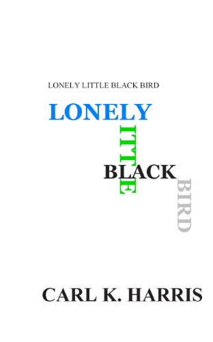 Stock image for Lonely Little Black Bird for sale by ThriftBooks-Dallas