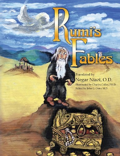 Stock image for Rumis Fables for sale by Zoom Books Company