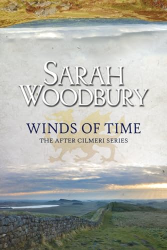 Stock image for Winds of Time (The After Cilmeri Series) for sale by HPB-Ruby