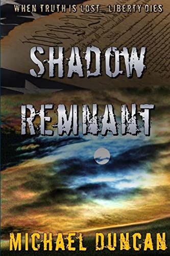 Stock image for Shadow Remnant for sale by SecondSale