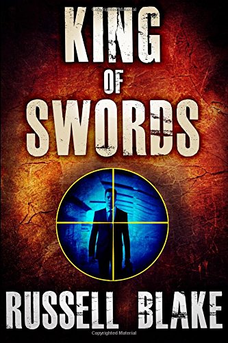 Stock image for King of Swords: Assassin Series #1 for sale by SecondSale