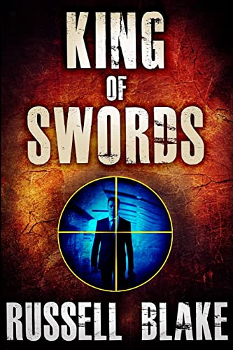 Stock image for King of Swords: Assassin Series #1 for sale by SecondSale