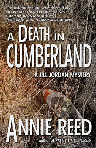 A Death in Cumberland (9781480171534) by Reed, Annie