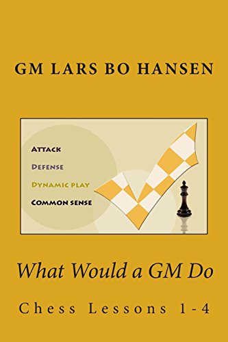 9781480171916: What Would a GM Do