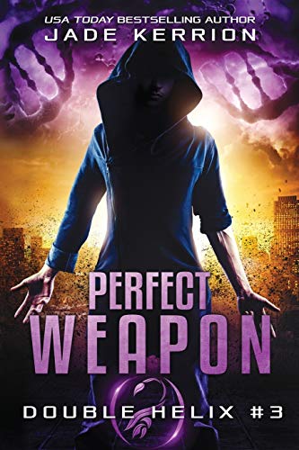 Imagen de archivo de Perfect Weapon: A Double Helix Novel a la venta por ThriftBooks-Atlanta