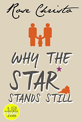 Stock image for Why the Star Stands Still for sale by THE SAINT BOOKSTORE