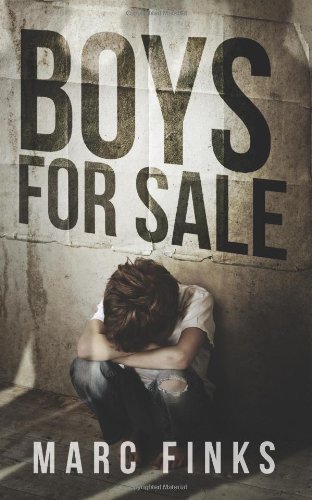 Stock image for Boys For Sale for sale by Reliant Bookstore