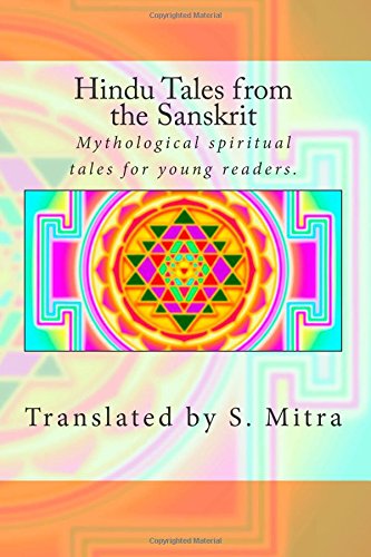 Stock image for Hindu Tales from the Sanskrit for sale by Revaluation Books