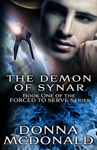 Stock image for The Demon of Synar for sale by Revaluation Books