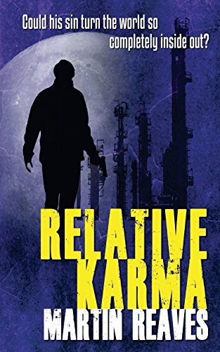 Stock image for Relative Karma for sale by Revaluation Books