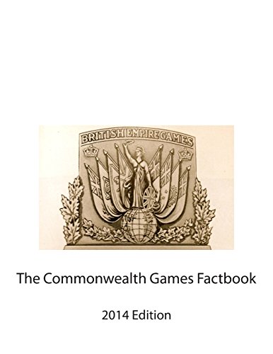 Stock image for The Commonwealth Games Factbook: 2014 Edition for sale by MusicMagpie