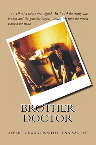 Stock image for Brother Doctor for sale by Lucky's Textbooks