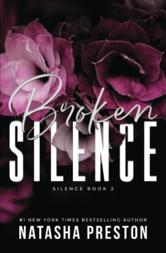 9781480183674: Broken Silence