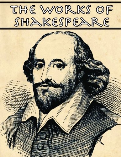 The Works of Shakespeare (9781480183728) by McCuiston, Jason J.; Porter Jr, Louis