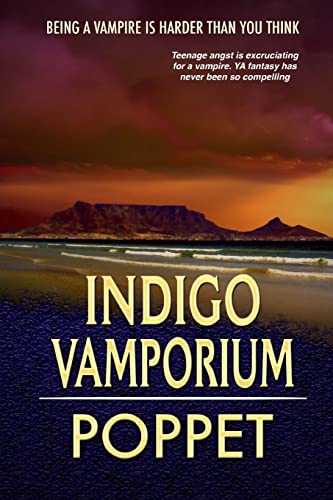 Stock image for Indigo Vamporium (Volume 1) for sale by Ergodebooks