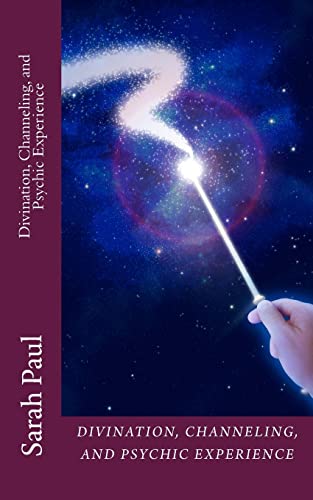 9781480184831: Divination, Channeling and Psychic Experience: A Channeled Galaxy Teacher Book