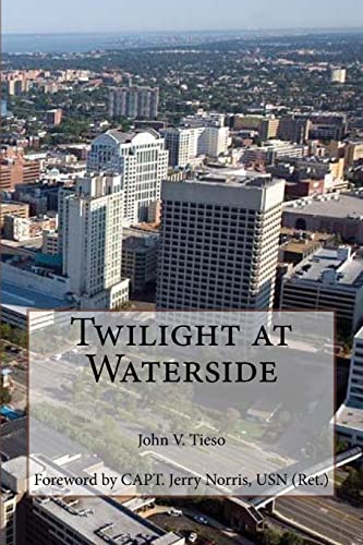 Beispielbild fr Twilight at Waterside zum Verkauf von HPB-Emerald